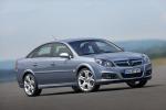 Opel Vectra GTS 2005 года